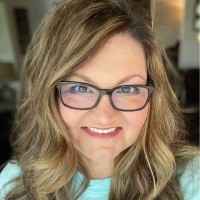 Angie Harrell