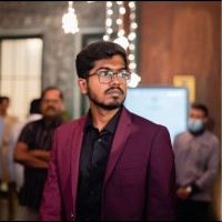 shreeram valeeswaran