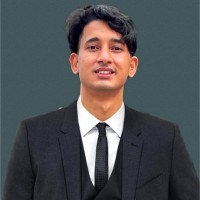 Gagan Pradhan