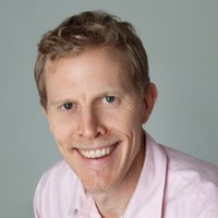 Tim Page