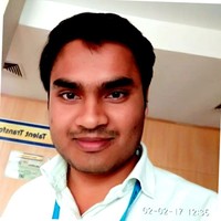 Akshay Raul