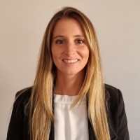 Anastassia Fagetti Arenas