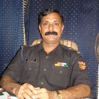 Suresh Kumar