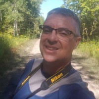 Marc Landry
