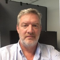 Steve Wright, Cmca