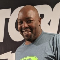 Jeffrey Baker