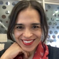 Liseth Rivera
