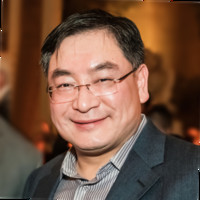 Lihong Wang