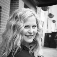 Heather Blanco, M.A.