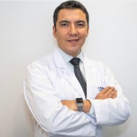 Waldo Martinez M MD FACS