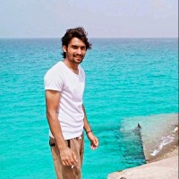 Rashid Zubair