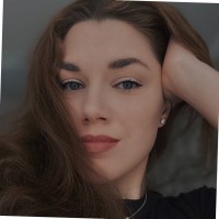 Polina Mylevych