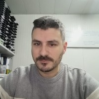 Aitor Gallastegui Maza
