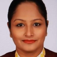 Umamaheswari K