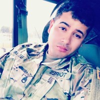 Alexander Torres