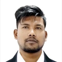 Suneel Nepali