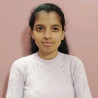 Chandana N R