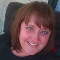 Sandra (Sandie) Crook