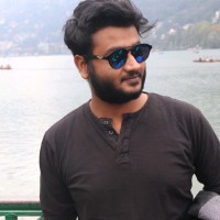 Manvendra Pratap