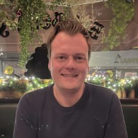 Tim Niekolaas