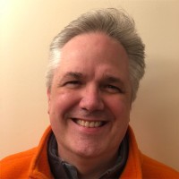 Mark Vernon