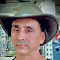 Charles Ruiz