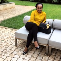 Evangeline Muthoni