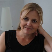 Gry Blædel