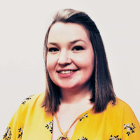Dawn McAll
