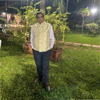 Ashok Singh