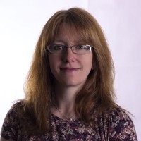 Sue Bellass