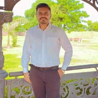 Nitin Kumar