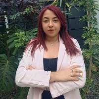 Laura Camila Yepes Gutierrez