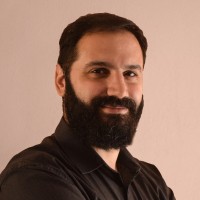 Andrés Manoukian