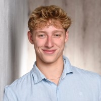 Jon Anton Stoltenberg