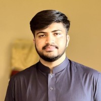 Aashir Hassan Riaz
