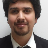 Raul Ricardo Salazar Baeza