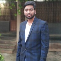 Manikanta K