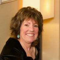 Lesley Nicolson