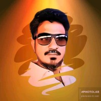qamar haider