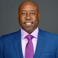 Errick Moore, LSSBB
