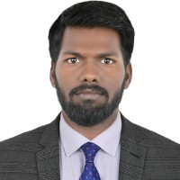 Saranraj Muthusamy