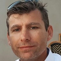 Marcus Pavlakis