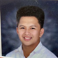 Ildefonso Mark Zurbano