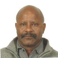 Michael Tekle Mehari, BSc Civil Eng.