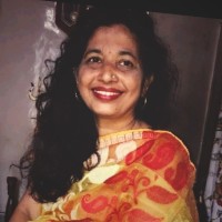 Seema Mukherjee