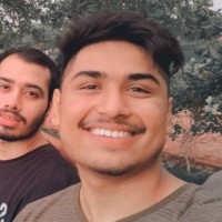 Sahil Indora