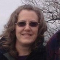 Jill Stafford