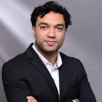 Tabraiz Tahir