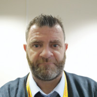 Philip Ausden